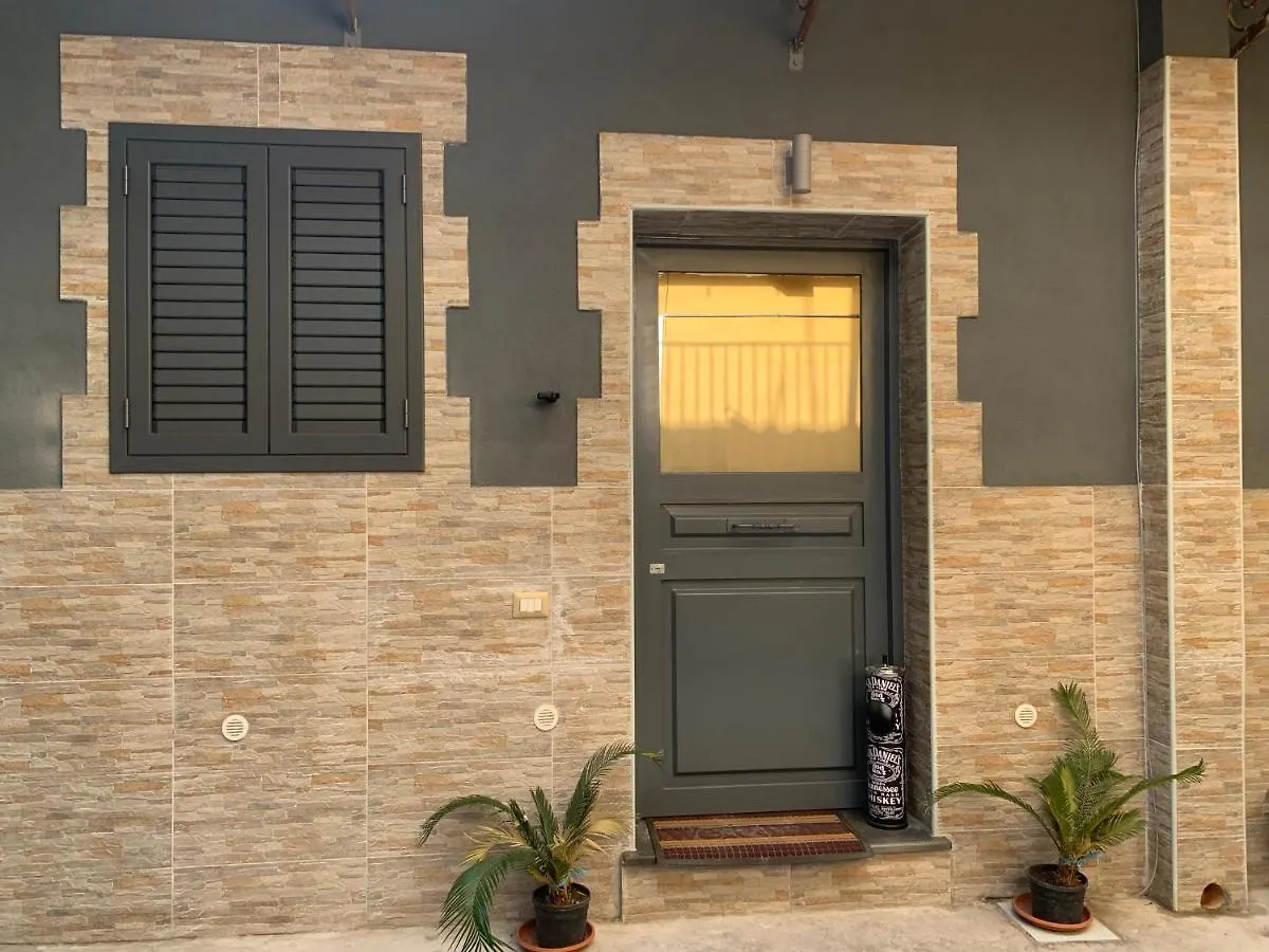 Casa Vacanza Kristal Catania Italy