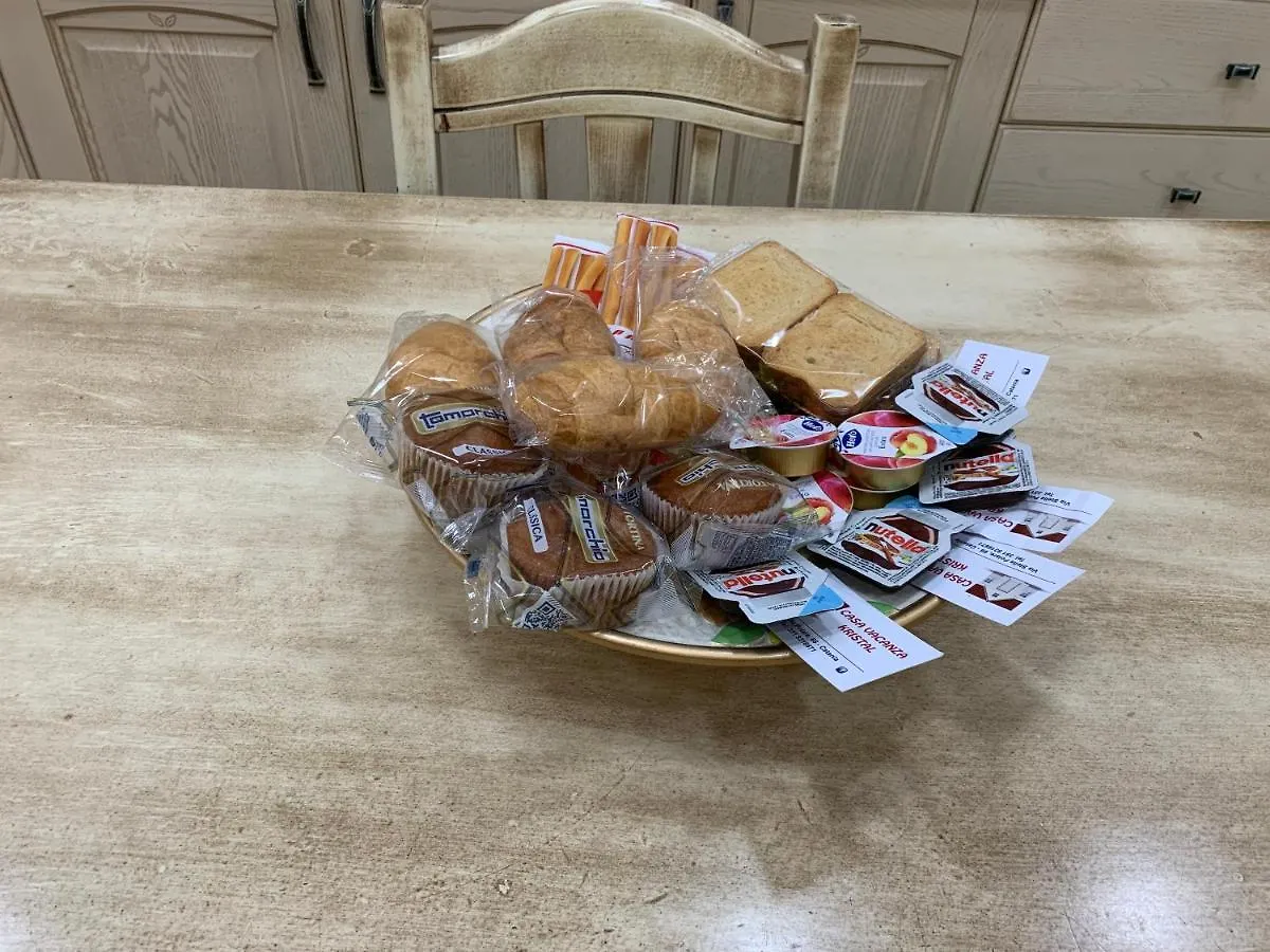 Casa Vacanza Kristal CTA 0*, Catania Italien
